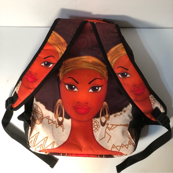 Beautiful Gorgeous Backpack - Picture 1 of 11